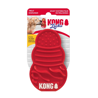 KONG Licks for Dog / Kitty