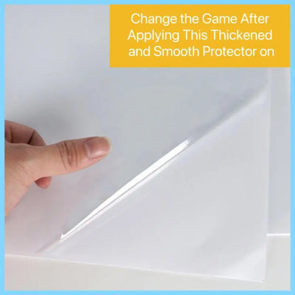Cat Scratch Deterrent Tape Furniture Protectors From Cats Transparent Self-Adhesive Pet Training Tape for Sofa Furniture Sticker