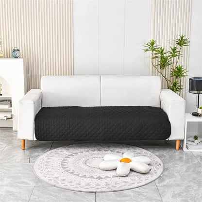 Waterproof Non-Slip Dog Bed Cover and Pet Blanket Sofa Pet Bed Mat Car Incontinence Mattress Protectors Furniture Couch Cover