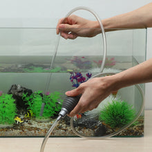 UXCELL 水族箱換水套件 魚缸虹吸管長管配件 吸塵器水泵砂石過濾器工具配件套裝