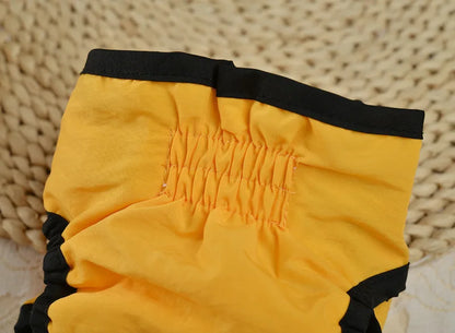 Washable Dog Diapers – Reusable Sanitary Panties for Dogs