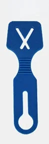 Silicone Dog Poop Bag Holder Clip – Hands-Free & Durable
