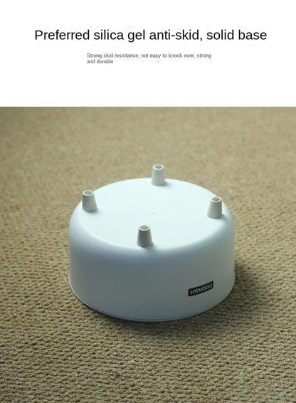 貓咪飲水器自動過濾透明貓飲水器USB電動靜音循環過濾貓咪飲水器貓咪用飲水機