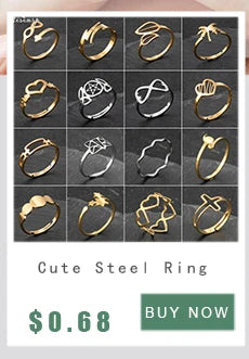Stainless Steel Origami Cat Necklaces Lovely Animal Kitten Jewelry Cat on the Moon Pendant Necklace Women Bijoux Collane