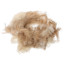 鳥巢材料黃麻築巢材料鳥巢/纖維鳥巢金絲雀雀巢填充草鳥籠配件