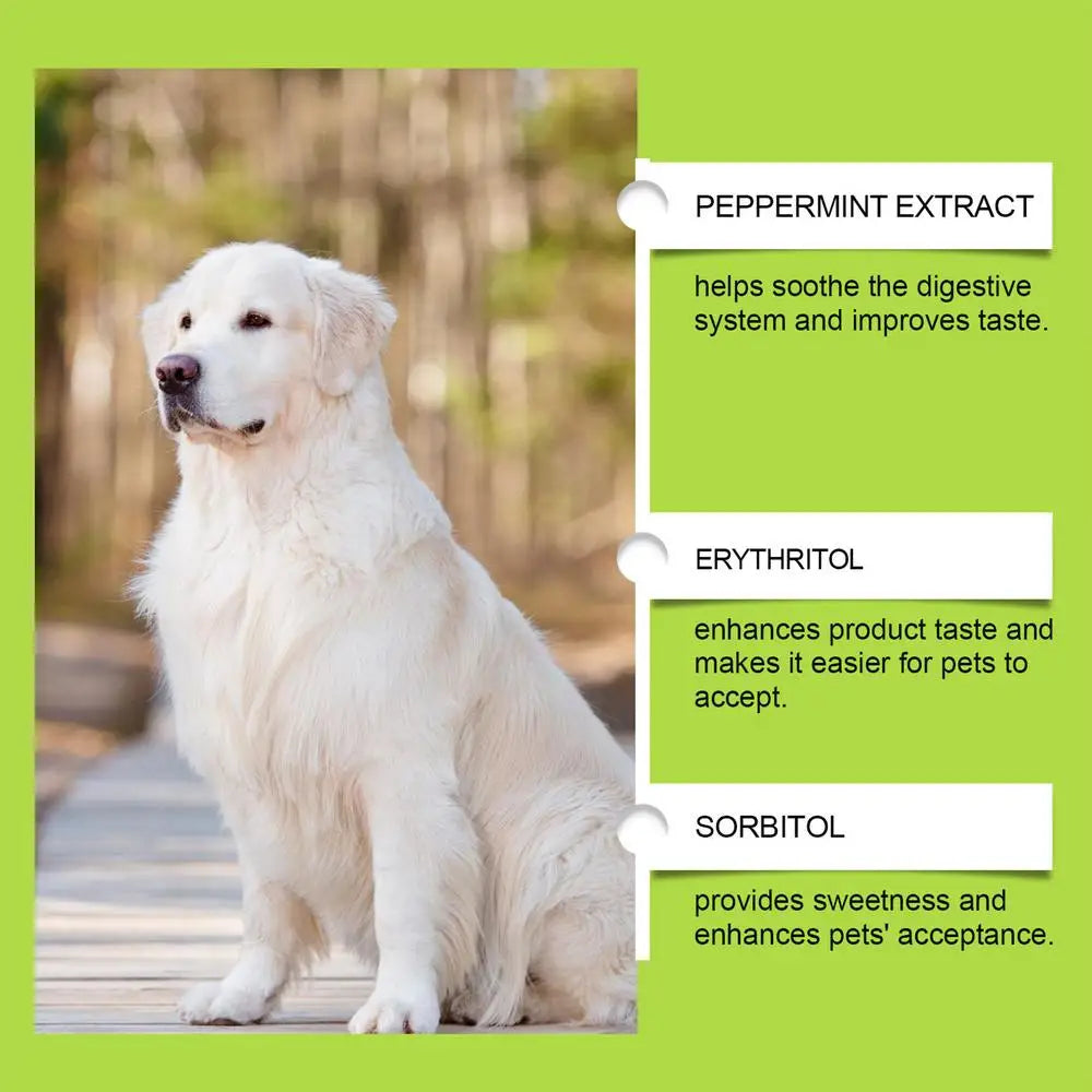 Hip And Joint Supplement Dogs Liquid Dog Multivitamin Dog Multivitamin Puppy Multivitamin Dog Supplement Drops For Puppies Adult