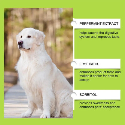 Hip And Joint Supplement Dogs Liquid Dog Multivitamin Dog Multivitamin Puppy Multivitamin Dog Supplement Drops For Puppies Adult