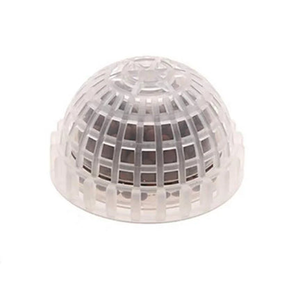Plastic Aquarium Moss Ball Filter Aquatic Pet Supplies Decorations For Shrimps Fish Tank Pet Products Fish Tank Decor