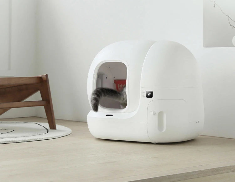 Original PETKIT N50 Cube Odor Eliminator for Pura Max Self-Cleaning Cats Litter Box Cat Toilet gatos Control Air mascotas