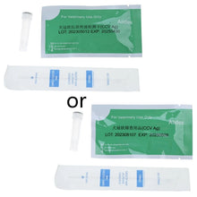 CPV-CDV-FPV-TOXO-CCV Test for Dogs or Cats Test Kits for Detecting Harmful Internal Parasites and Worm in Your Pet