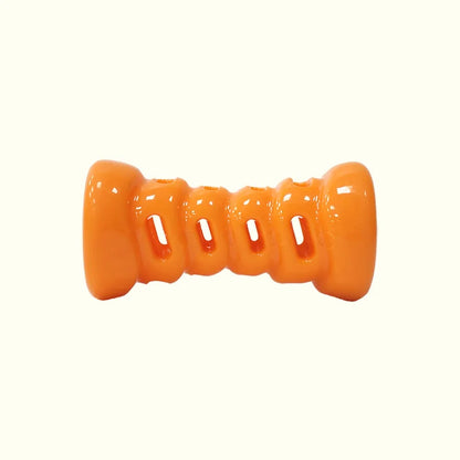 CAITEC Dog Toys Foraging Toys Soft and Floatable
