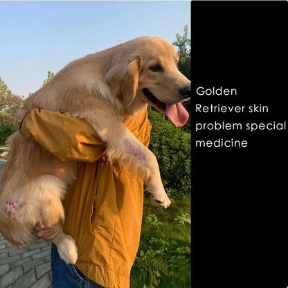 犬用趾間炎症軟膏、猫用趾間炎症軟膏