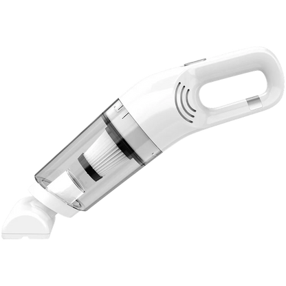 Handheld Home Vacuum Cleaner Rechargeable Portable Vacuum Cleaner Car Home Dual Purpose Wireless Dust Catcher Pet Hair 10000PA