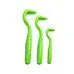 Dog Tick Remover Kit Easy Use Flea Remover Hook Tweezer For Dogs Tick Clamp Pets Cat Dog Miates Flea Extractor Accessories