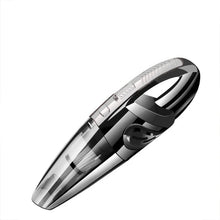 Car Vacuum Cleaner Handheld Wireless Charging Model High Power Small Car Interior Vacuum Cleaner 1 Set