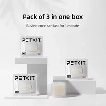 PETKIT N50二代除臭塊適用於PURA MAX貓砂盆自動寵物用品貓咪puramax2配件除臭劑