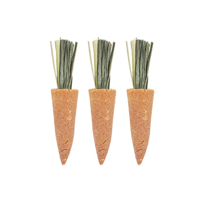 Guinea Pigs Hamster Rabbit Teeth Fruit Grinding Biscuit Small Pet Chew Toy Drop Shipping