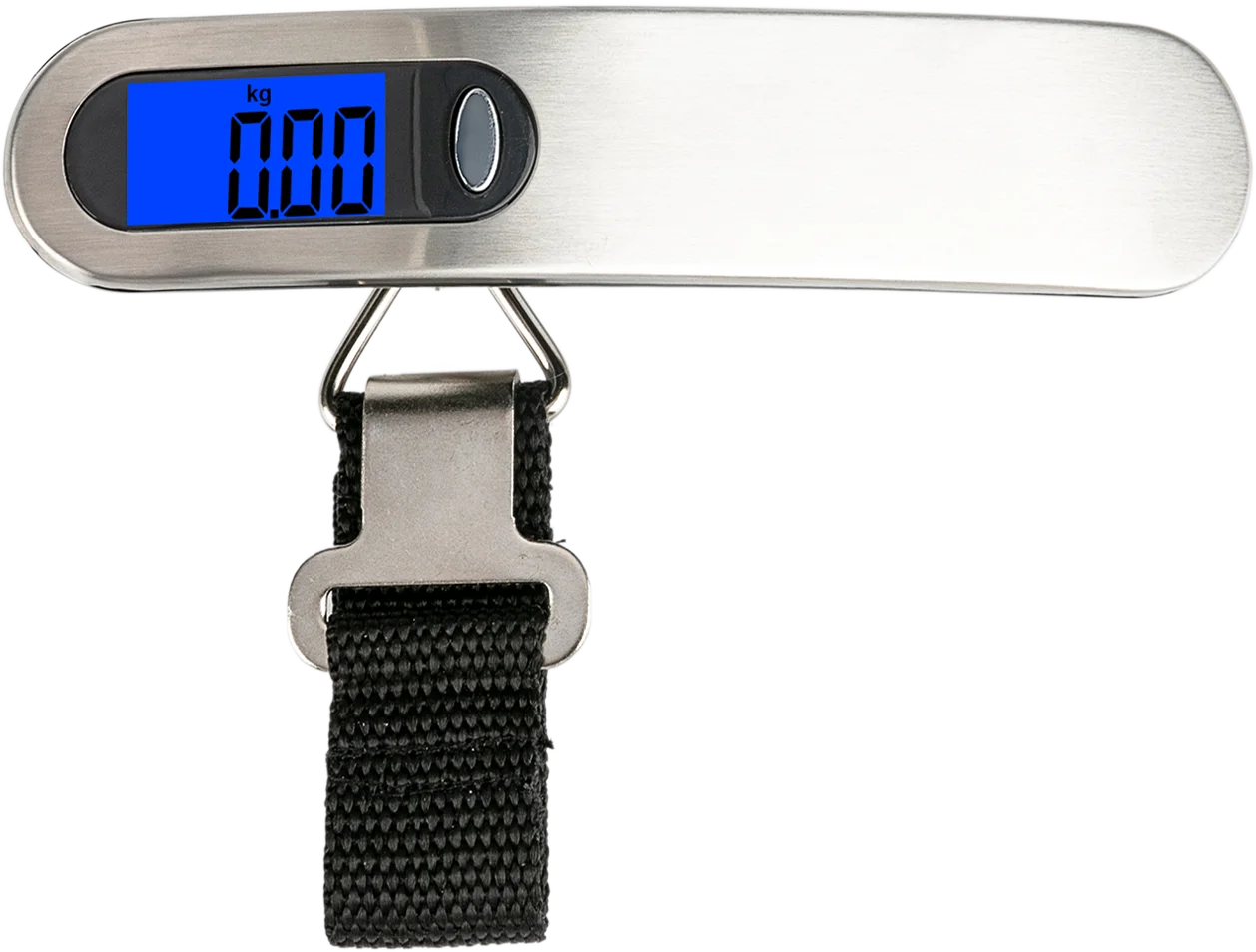 Luggage Weighing 50kg Digital Electronic Scale,carry-on,shopping Fishing Travel Luggage and Bags,outdoor,airport,supermarket