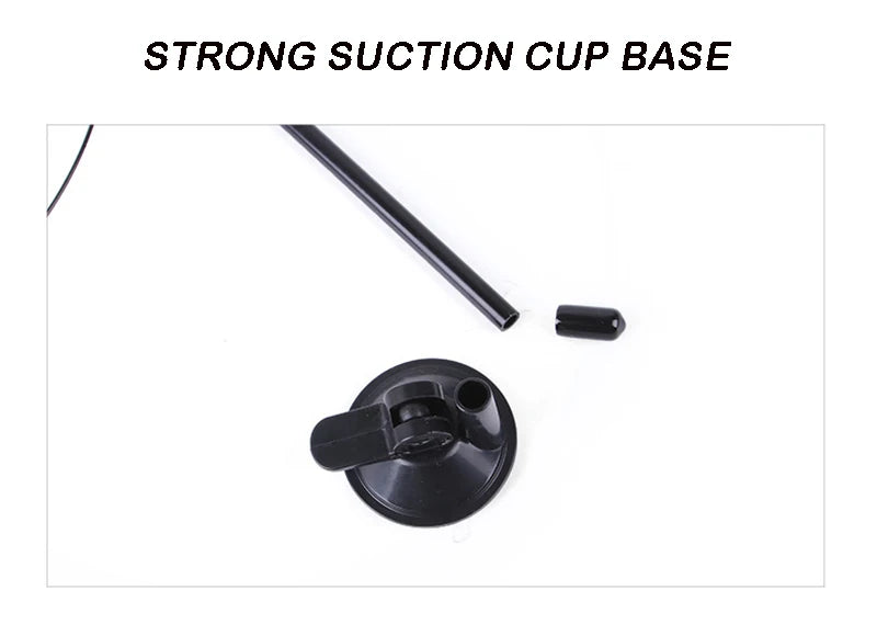 貓玩具模擬鳥互動吸盤羽毛鳥帶鈴鐺貓棒玩具幼貓玩逗貓棒玩具貓用品