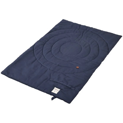 Foldable Pet Dog Blanket Mat Waterproof Training Pad Urine Absorbent Diaper Mat Washable Outdoor Pets Dog Car Seat Cover