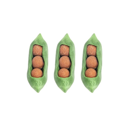 Guinea Pigs Hamster Rabbit Teeth Fruit Grinding Biscuit Small Pet Chew Toy Drop Shipping