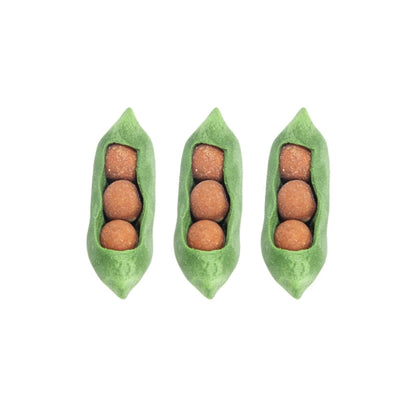 Guinea Pigs Hamster Rabbit Teeth Fruit Grinding Biscuit Small Pet Chew Toy Drop Shipping