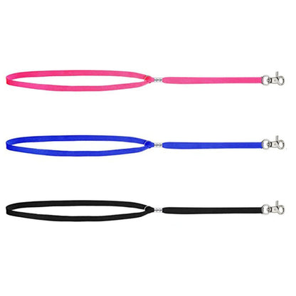 Pet Cat Noose Loop Lock Clip Rope For Grooming Table Arm Bath Leash Leads Fixed Dog Cat Adjustable Harness Pet Accessories