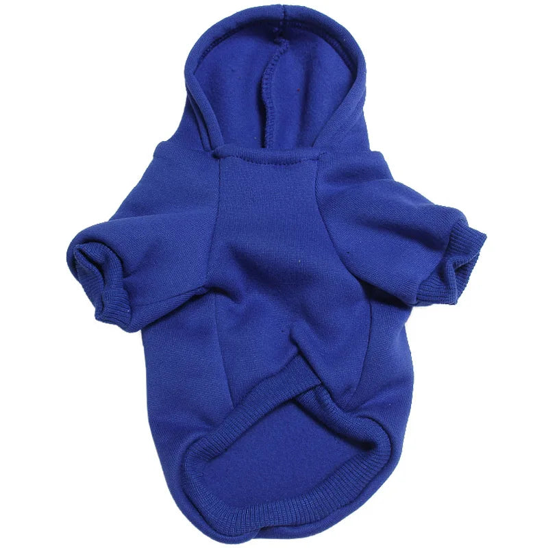 Pet Autumn Winter Warm Sweater Bunny Pocket Two-legged Clothes Lapin Puppy Adult Rabbit Accessories Small Pet Supplies