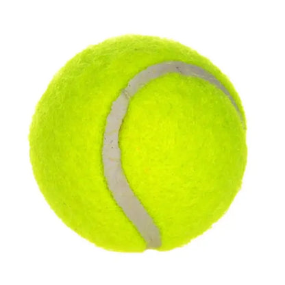 7/8/9.5Inch Dog Tennis Ball Giant Pet Toys for Dog Chewing Toy Signature Mega Jumbo Kids Ball Training Supplies Dropship Plush