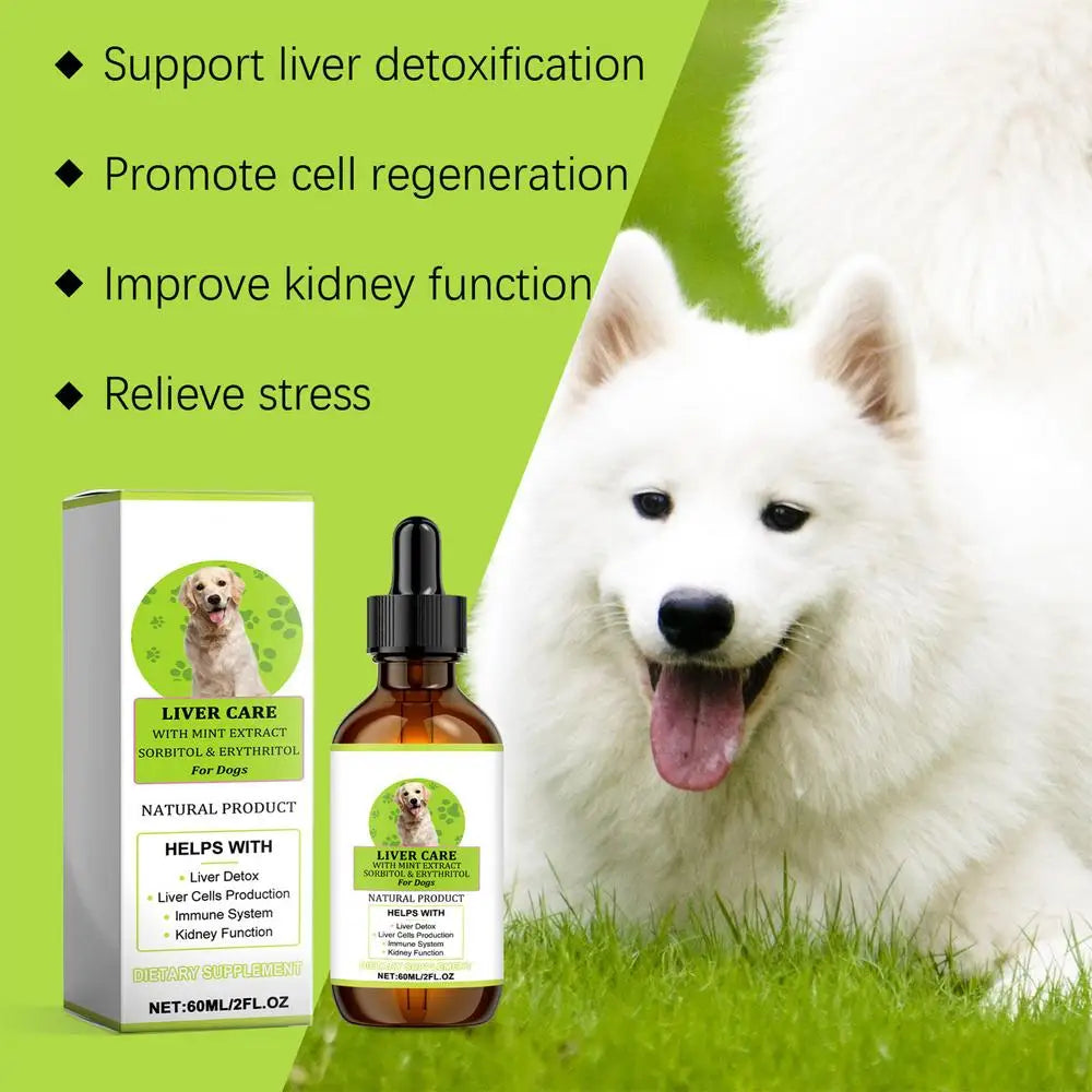 Hip And Joint Supplement Dogs Liquid Dog Multivitamin Dog Multivitamin Puppy Multivitamin Dog Supplement Drops For Puppies Adult
