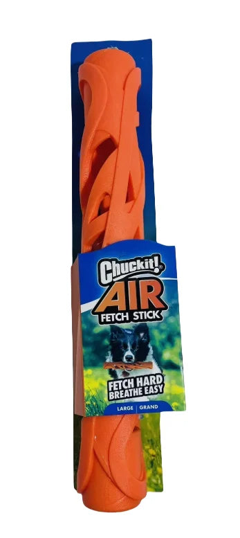 Chuckit AIR Fetch Ball Stick For Pet Toy