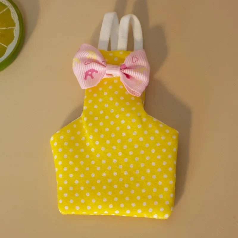 Bird Cleaning Supplies Parrot Diaper Flight Suit Nappy Clothes Parakeet Cockatiels Pigeons Medium Large Bird Pet Accessories