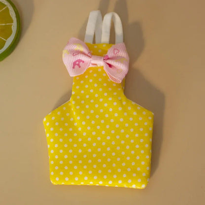 Bird Cleaning Supplies Parrot Diaper Flight Suit Nappy Clothes Parakeet Cockatiels Pigeons Medium Large Bird Pet Accessories