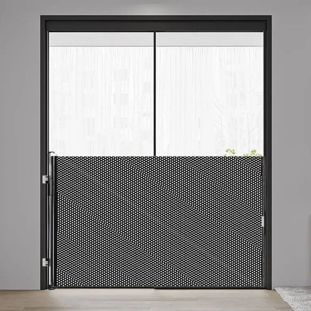 Durable Guard Retractable Fence Gate Barrier Folding Pet Safety Enclosure Universal Black Baby Safe Guard Door Home