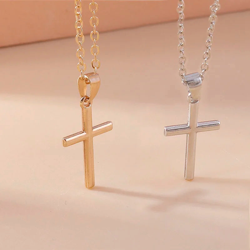 Cute Enamel Dog Cat Paw Necklaces for Women Men BFF Best Friends Couple Matching Pendant Necklace Set Birthday Gifts