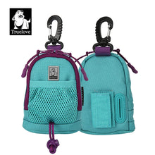 Truelove Multi-Functional Poop Bag Holder & Training Treat Pouch