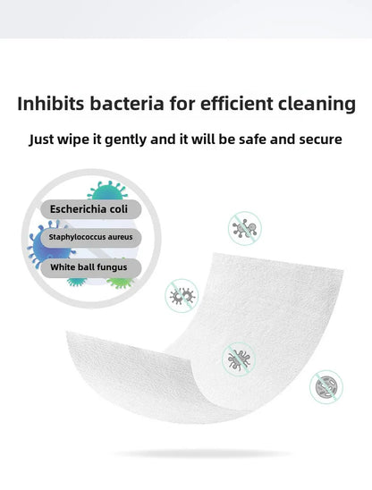 Disposable Alcohol Cotton Pads for Phone Screen Cleaning Wound Disinfection Sanitizing Wipes Portable Convenient Care