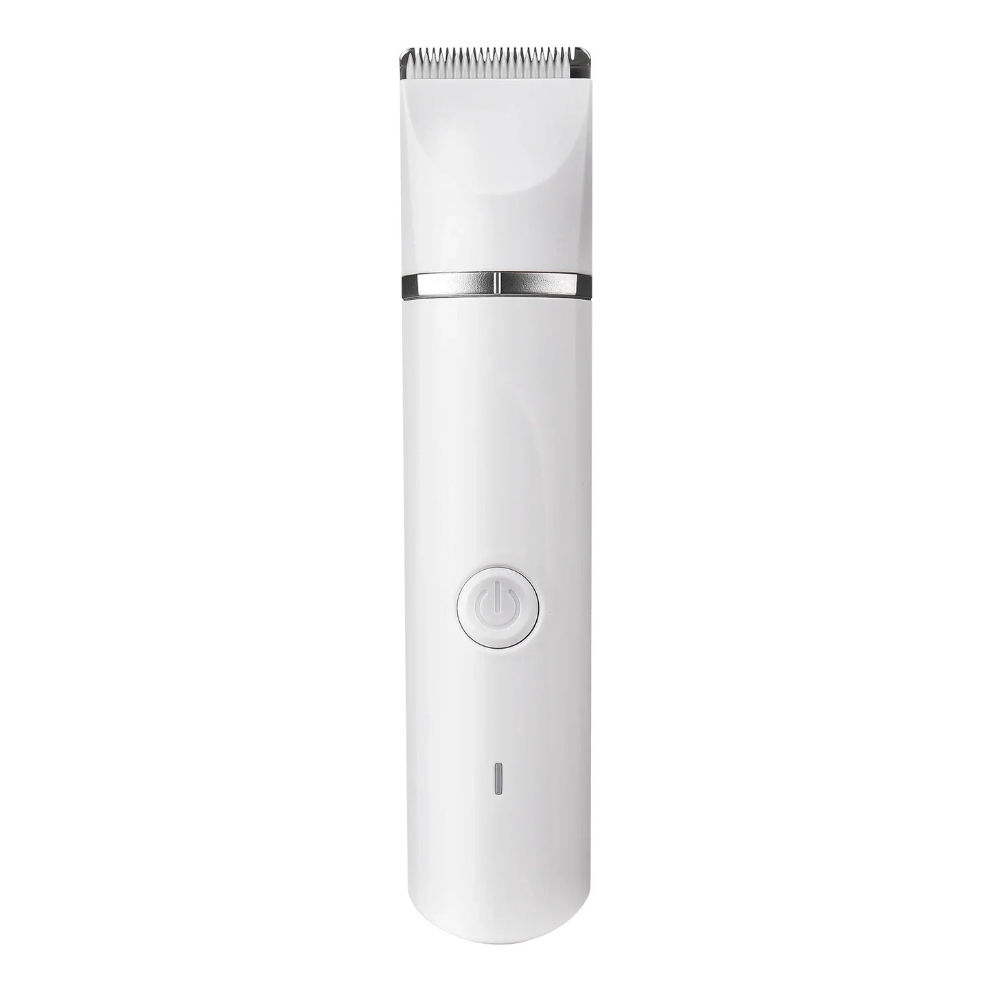 4-in-1 Multi-functional Electric Dog Clippers for Grooming Cordless Dog Shaver Clippers Trimmers Low Noise Pet Grooming Tools