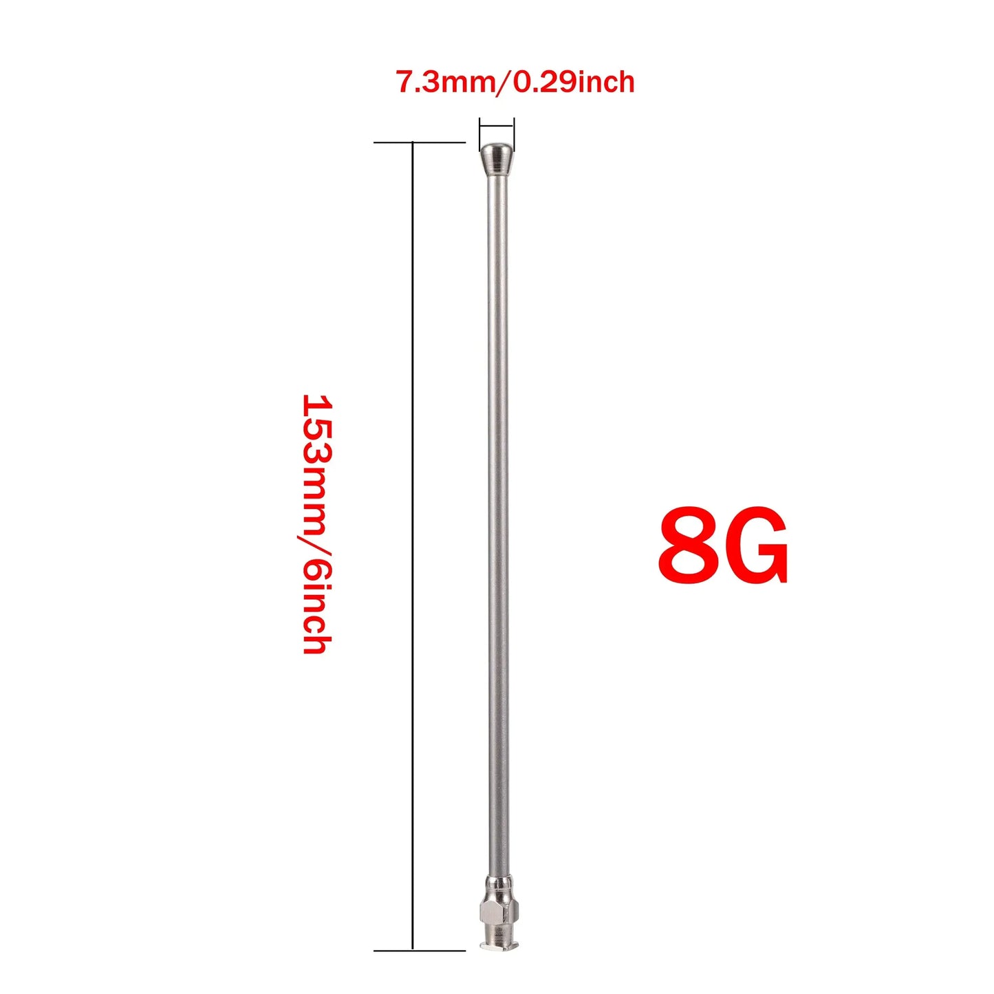 10ml 20ml Veterinary farm poultry family Syringe food Injection Animals bird canary parrot feeding water tool Needle
