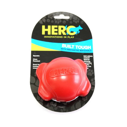 CAITEC Dog Toys Squeaking Ball Soft Floatable Springy Suitable for Tossing Chasing 4 Sizes for Small to Large Dogs
