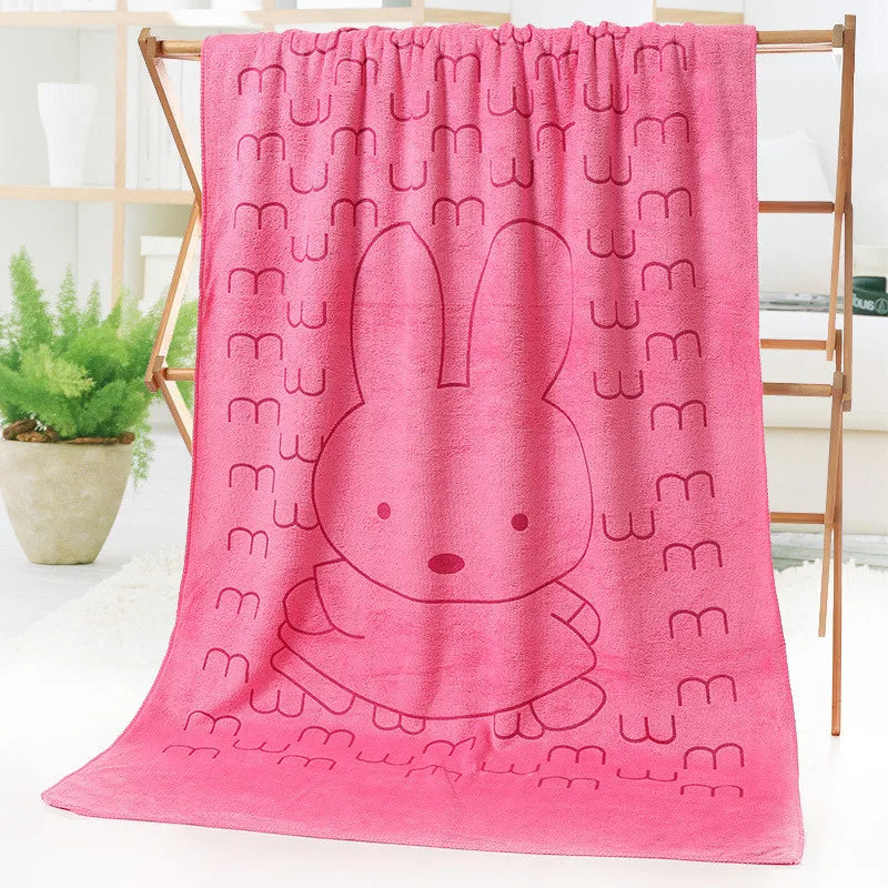 Microfiber Pet Towel Super Absorbent Pet Bath Towel for Cats Small Large Dogs Cleaning Grooming Drying Tool Pets Supplies