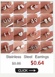 Stainless Steel Origami Cat Necklaces Lovely Animal Kitten Jewelry Cat on the Moon Pendant Necklace Women Bijoux Collane