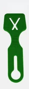 Silicone Dog Poop Bag Holder Clip – Hands-Free & Durable