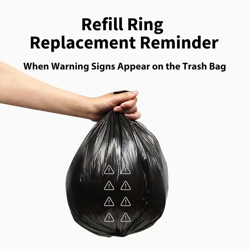 PETKIT Refill Ring / Pet Eliminator N60 Exclusive For PUROBOT ULTRA Self-Cleaning Litter Box Cat Toilet Odor Control Lock Odor