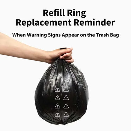 PETKIT Refill Ring / Pet Eliminator N60 Exclusive For PUROBOT ULTRA Self-Cleaning Litter Box Cat Toilet Odor Control Lock Odor