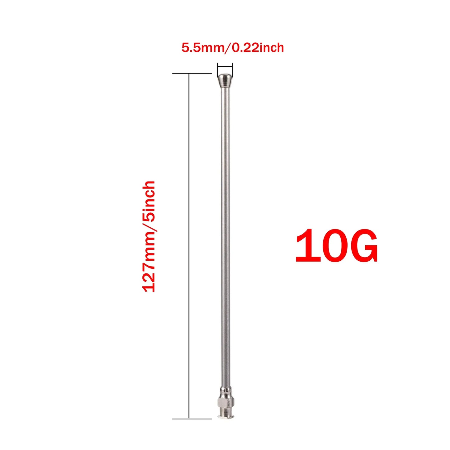 10ml 20ml Veterinary farm poultry family Syringe food Injection Animals bird canary parrot feeding water tool Needle