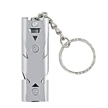 鳥類超音波訓練哨不銹鋼返回巢穴鳥類訓練工具,適用於鸚鵡鴿子