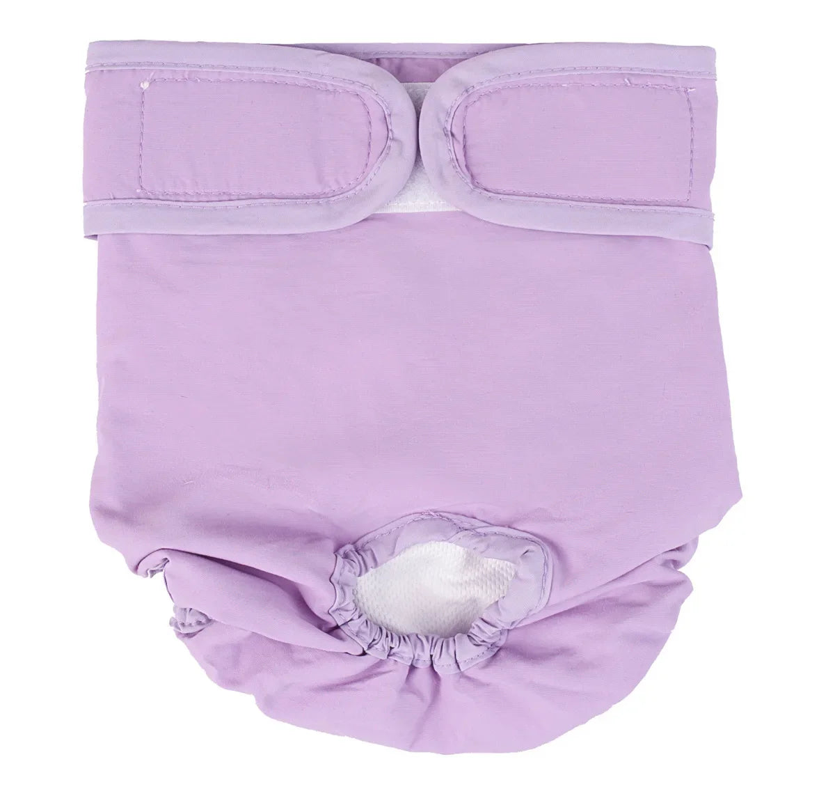 Reusable Female Dog Diapers – Washable, Absorbent & Leakproof