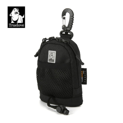 Truelove Multi-Functional Poop Bag Holder & Training Treat Pouch