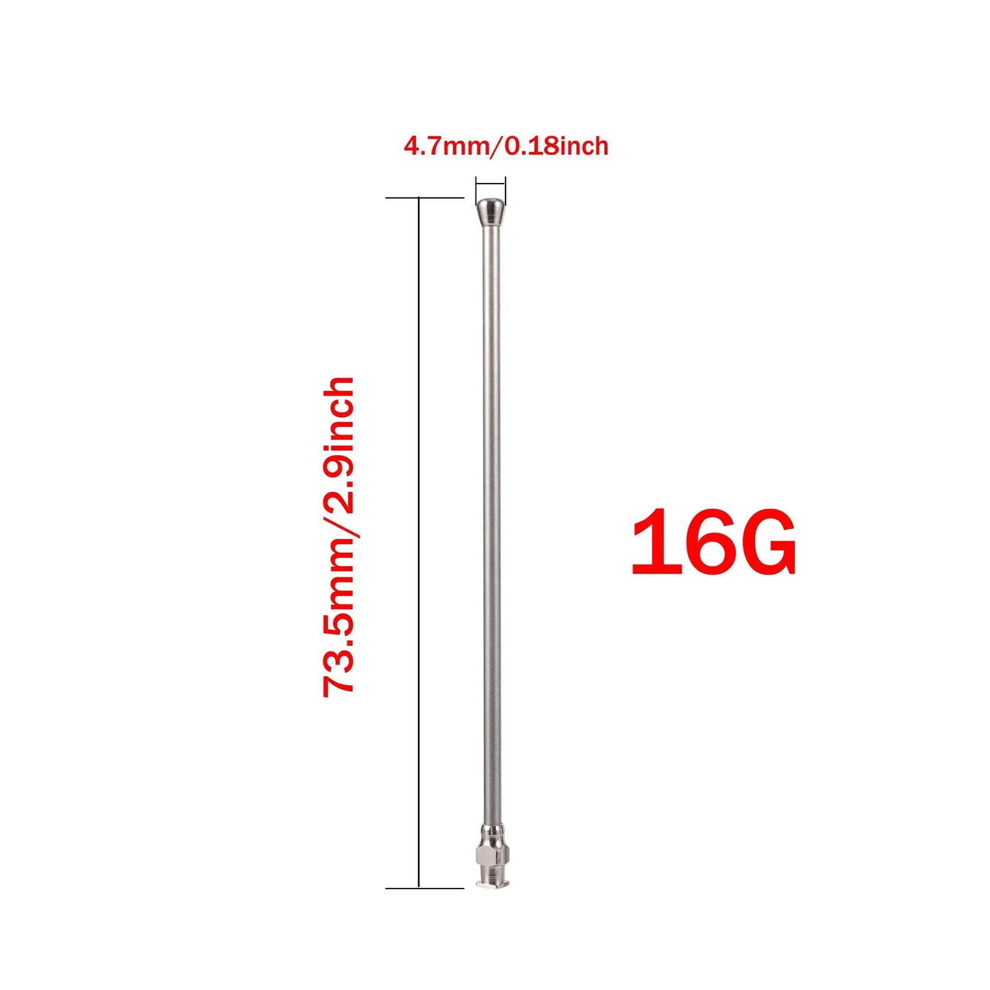 10ml 20ml Veterinary farm poultry family Syringe food Injection Animals bird canary parrot feeding water tool Needle